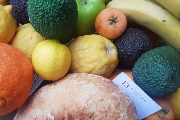 Dietética y nutrición (Dietoterapia)